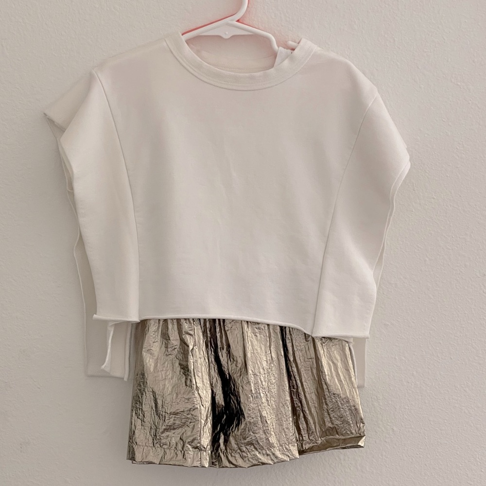Andorine  Porto Dress